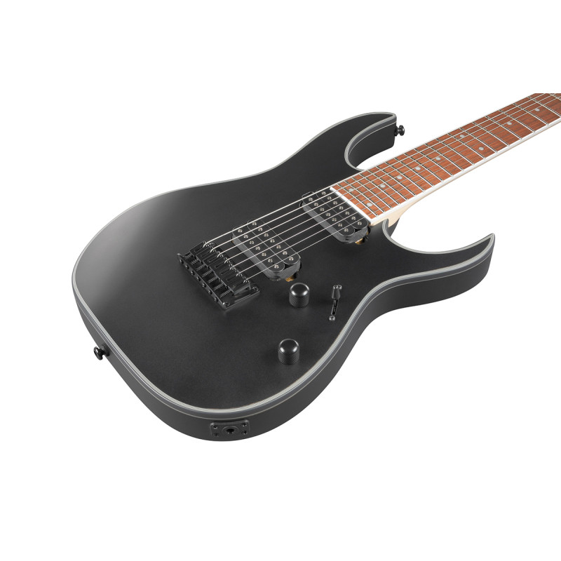 IBANEZ RG7421EX BKF Електрогітара