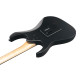 IBANEZ GRGR330EX BKF Электрогитара