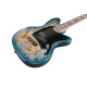 IBANEZ TMB400TA CBS Бас-гитара