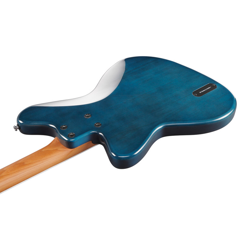 IBANEZ TMB400TA CBS Бас-гитара