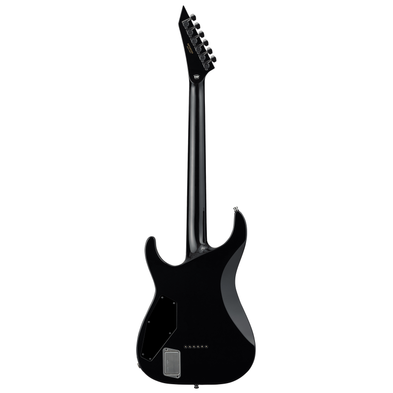 ESP E-II HORIZON NT-II (Tiger Eye Amber Fade)