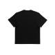 IBANEZ IBAT011L T-Shirt Iron Label Black L Size Футболка