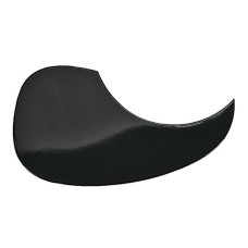 DUNLOP HE232 ACOUSTIC GUITAR GUARD PLATE Накладка захисна для корпуса акустичної гітари