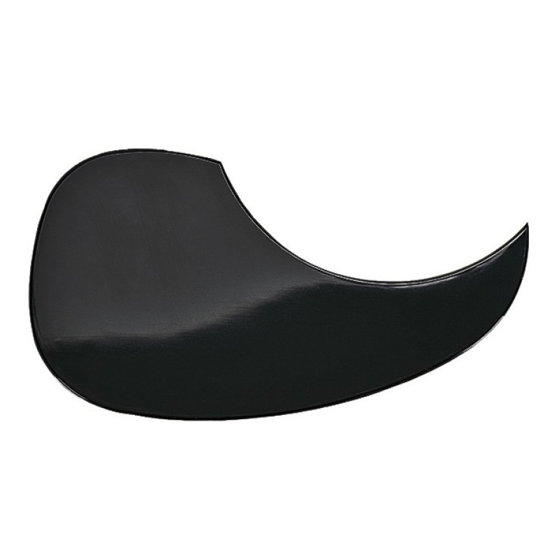 DUNLOP HE232 ACOUSTIC GUITAR GUARD PLATE Накладка захисна для корпуса акустичної гітари