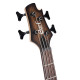 CORT C4 Plus OVMH (Antique Brown Burst) Бас-гітара