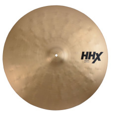 SABIAN 22” HHX Tempest