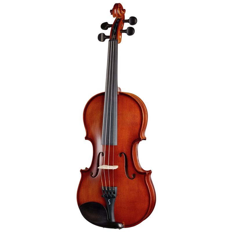 STENTOR 1542/C GRADUATE VIOLIN OUTFIT 3/4 Скрипка