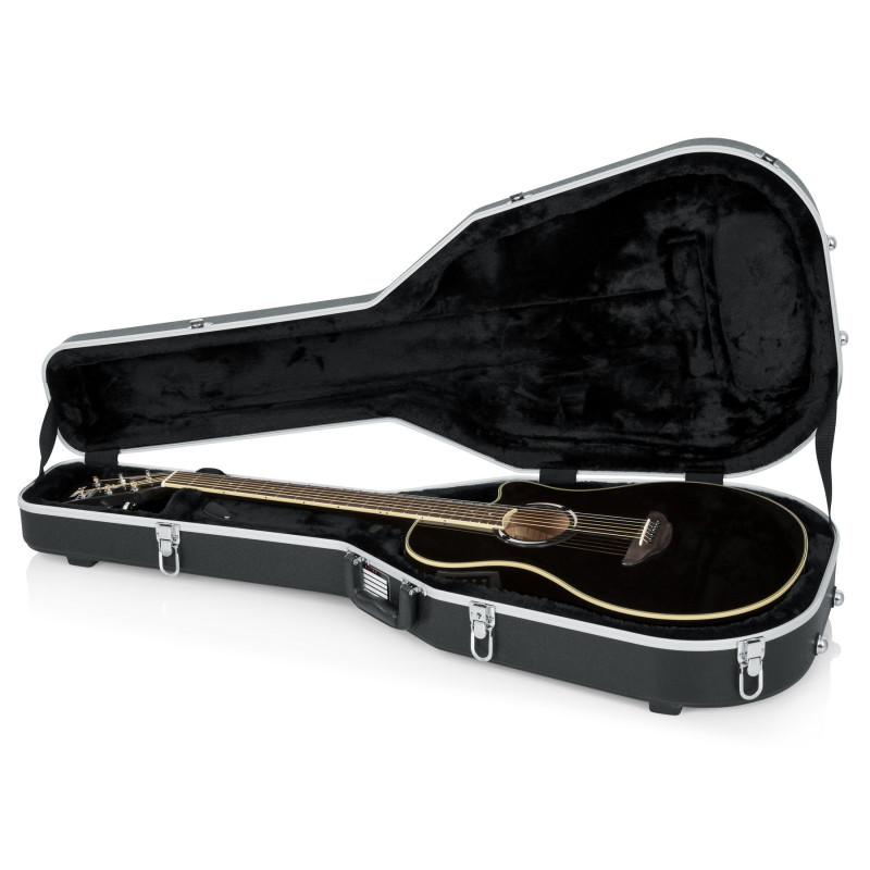 GATOR GC-DREAD Dreadnought Guitar Case Кейс для акустичної гітари Jumbo