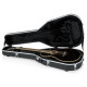 GATOR GC-DREAD Dreadnought Guitar Case Кейс для акустичної гітари Jumbo