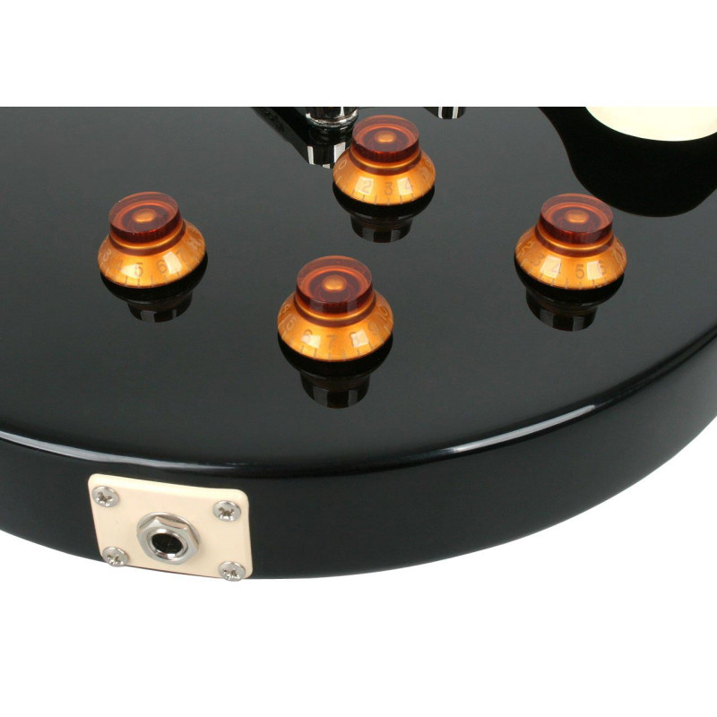 CORT CR100 (Black) Електрогітара