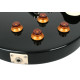 CORT CR100 (Black) Електрогітара