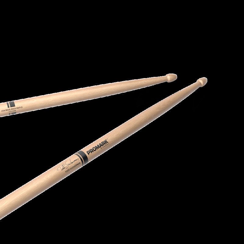 PROMARK TODD SUCHERMAN SIGNATURE
