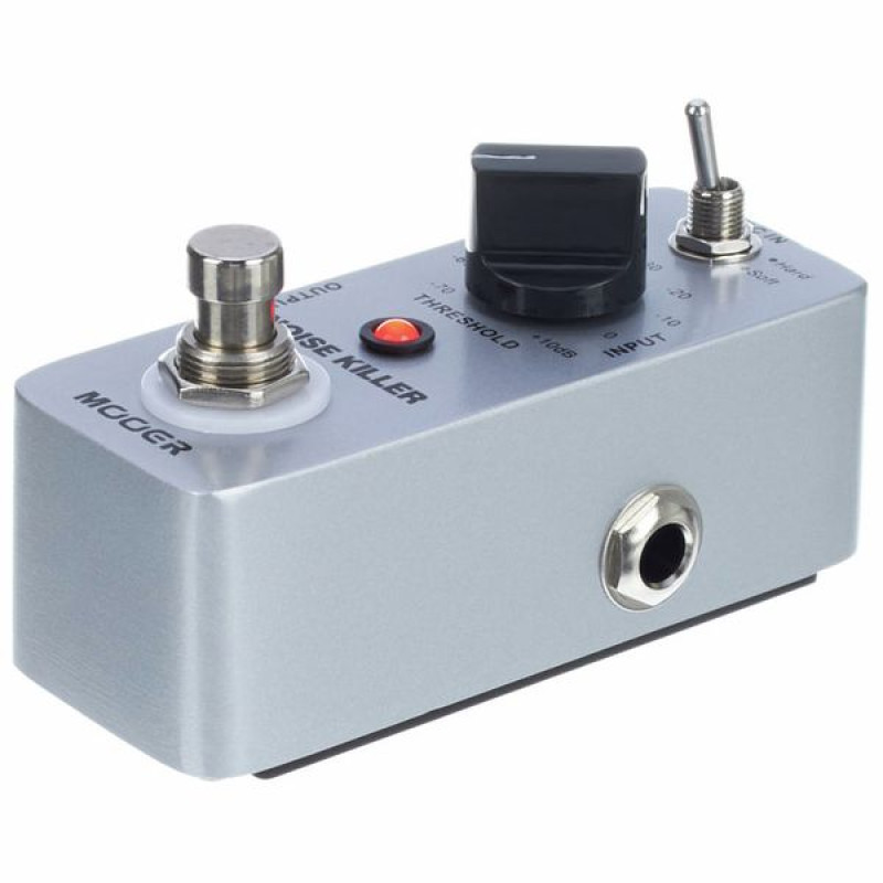 MOOER NOISE KILLER Педаль эффектов