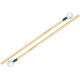 VATER CONCERT ENSEMBLE MEDIUM SOFT XYLOPHONE & BELL MALLET Палочки для перкуссии (ксилофон)