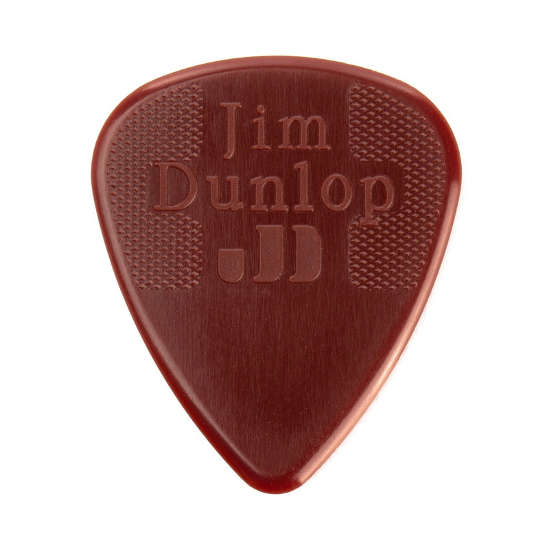 DUNLOP NYLON STANDARD PICK 1.25MM Медіатори