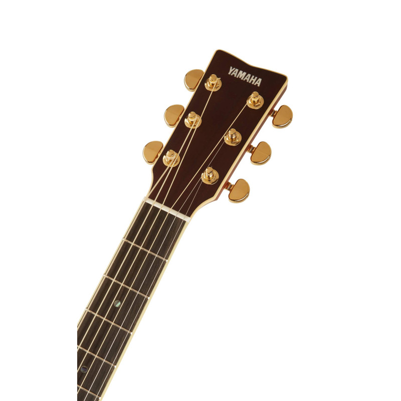 YAMAHA LL16 ARE (Natural) Акустическая гитара