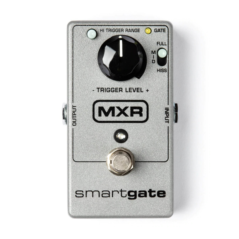 MXR Smart Gate Педаль ефектів