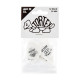 DUNLOP TORTEX JAZZ III XL PICK 1.50 Медіатори