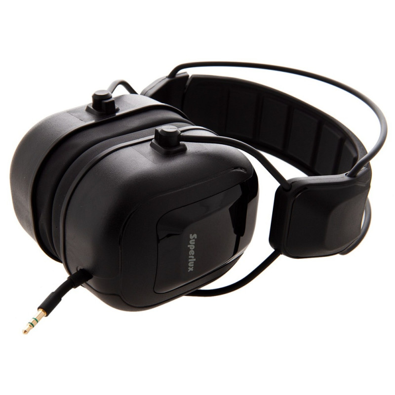 SUPERLUX HD-665 Навушники