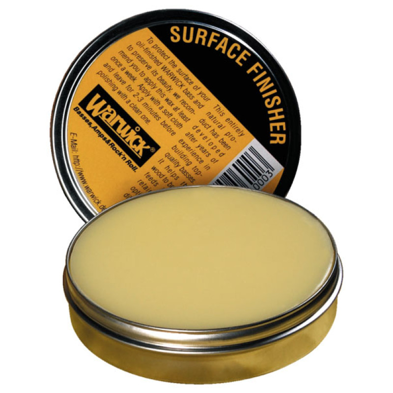 WARWICK BEESWAX SURFACE FINISHER Воск бджолиний