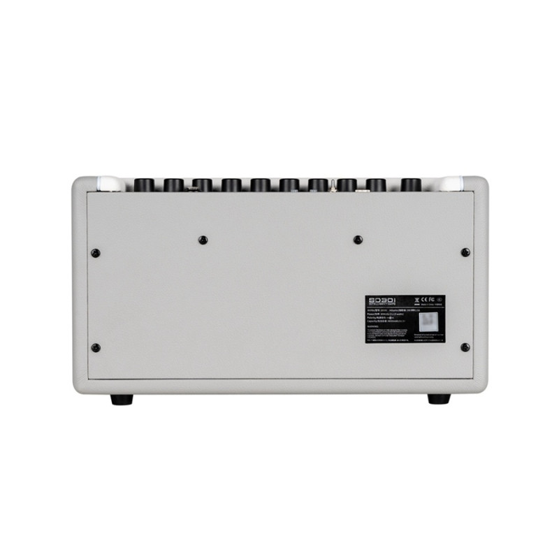 MOOER SD30i Комбопідсилювач