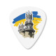 DUNLOP TORTEX WEDGE CUSTOM CRIMEA