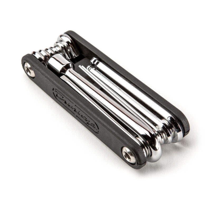 DUNLOP DGT09 SYSTEM 65 MULTI-TOOL Мультитул для гітари/баса