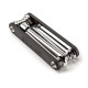 DUNLOP DGT09 SYSTEM 65 MULTI-TOOL Мультитул для гітари/баса