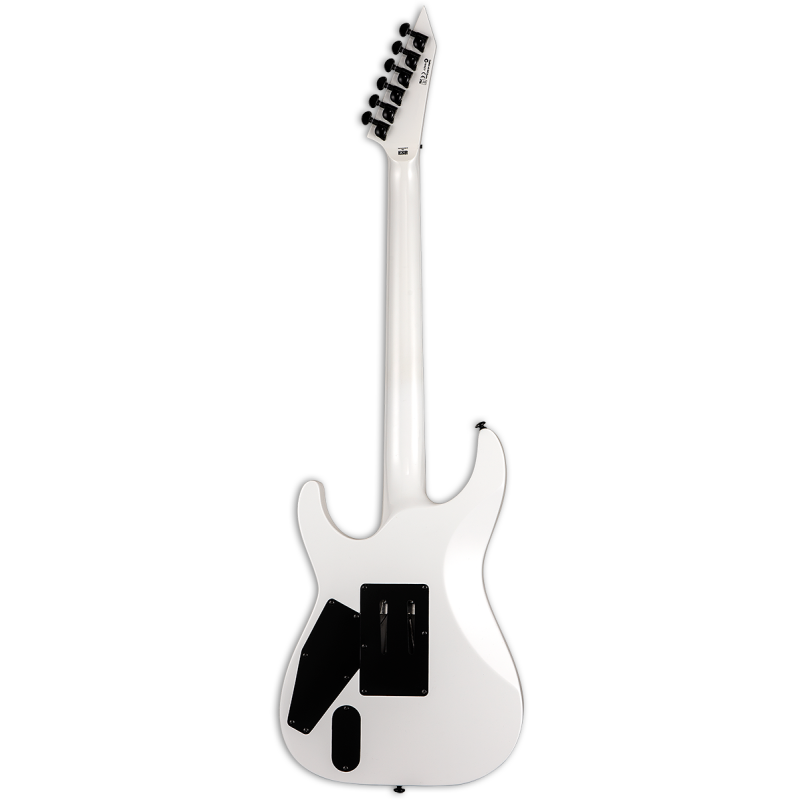 LTD M-1000 (Snow White) Електрогітара
