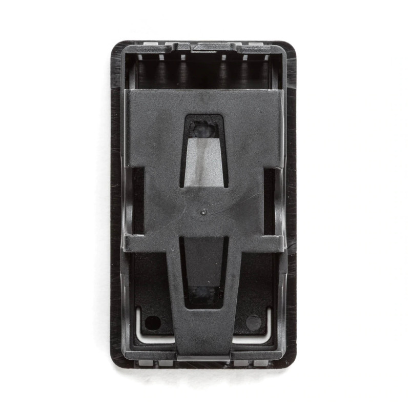 DUNLOP ECB244BK BATTERY BOX - BLACK