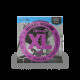 D‘ADDARIO ESXL120 XL NICKEL WOUND SUPER LIGHT DOUBLE BALL END (09-42) Струни для електрогітари
