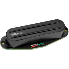 DIMARZIO FAST TRACK 2 (Black)