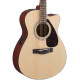 YAMAHA FSX315C (Natural) Акустична гітара