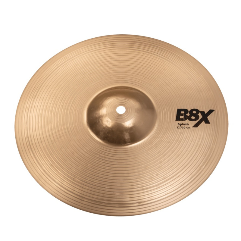 SABIAN 12