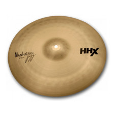 SABIAN 16" HHX Manhattan Jazz Crash Тарелка