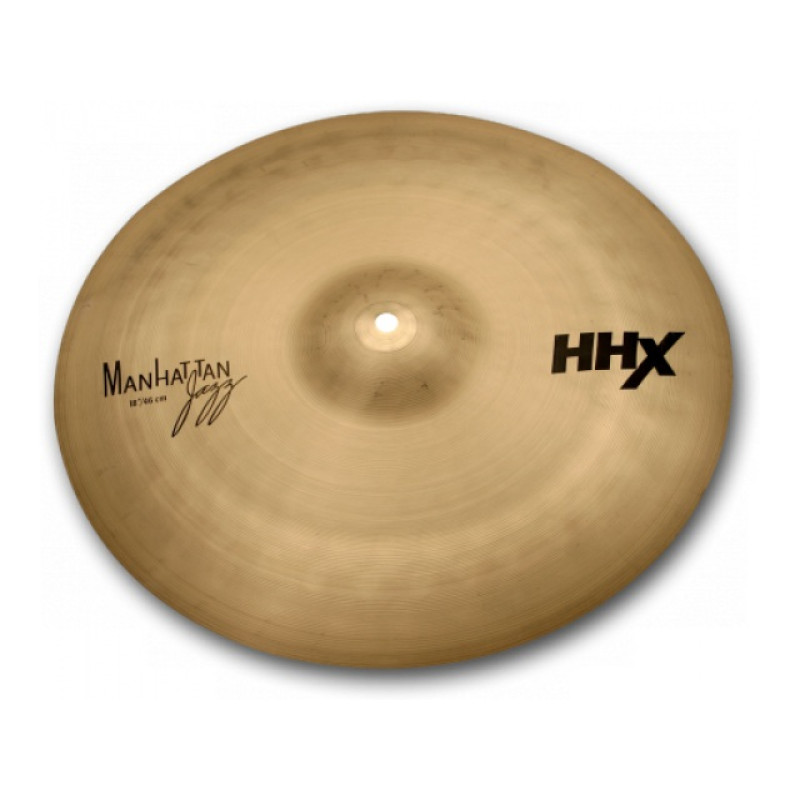 SABIAN 16