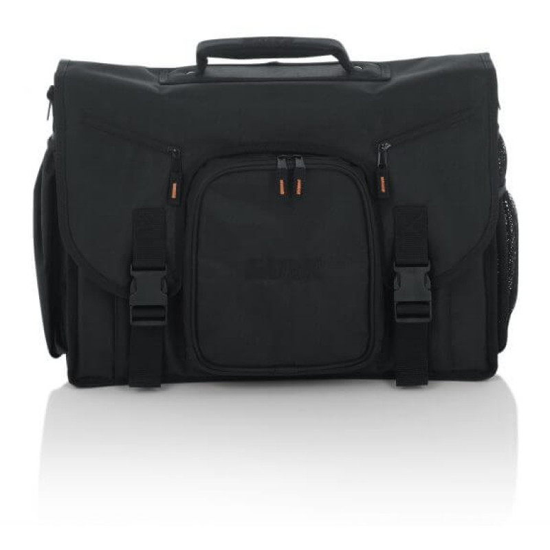 GATOR G-CLUB-CONTROL DJ Controller Messenger Bag 19