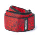 DUNLOP D6721 JACQUARD ALBION STRAP Ремінь для гітари