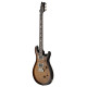 PRS S2 CUSTOM 24 (Black Amber) #S2080715