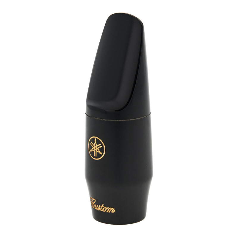 YAMAHA SS-5CM Custom Series Soprano Sax Мундштук