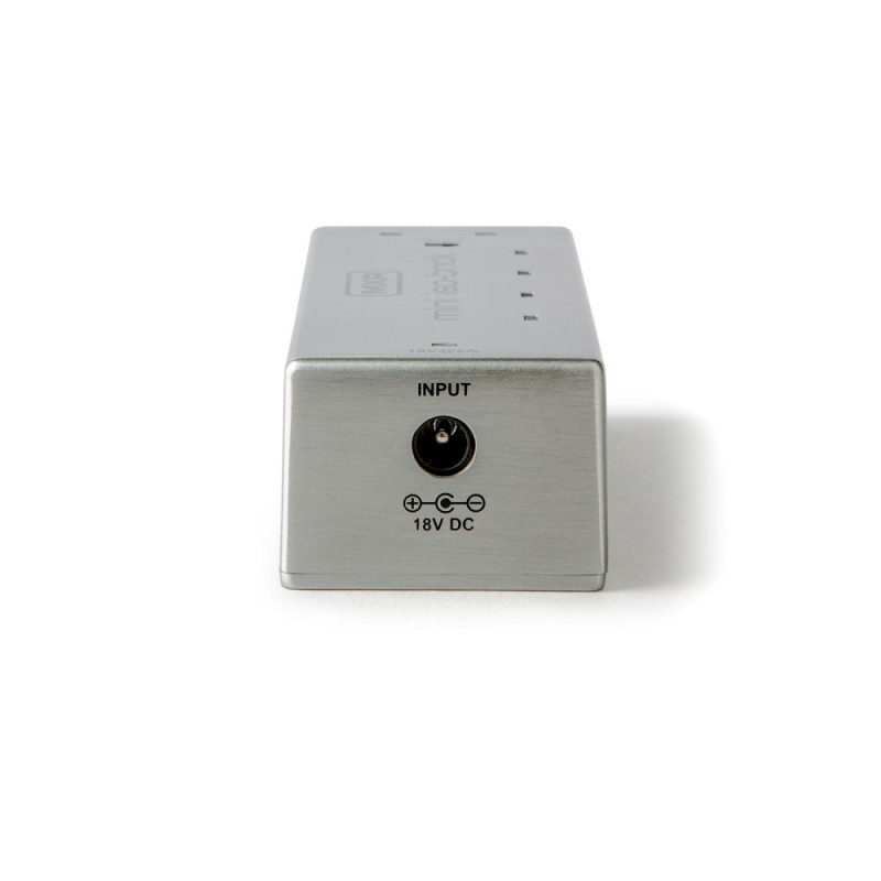 MXR MINI ISO-BRICK Педаль эффектов
