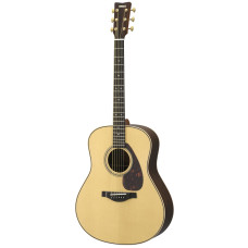 YAMAHA LL26 ARE Акустическая гитара