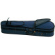 STENTOR 1372CBU - VIOLIN 3/4 BLUE Кейс для скрипки