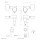 GOTOH SG301-01 CK