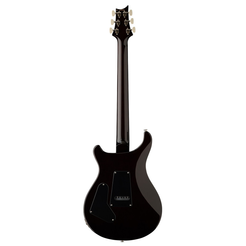 PRS S2 CUSTOM 24 (Black Amber) #S2080715