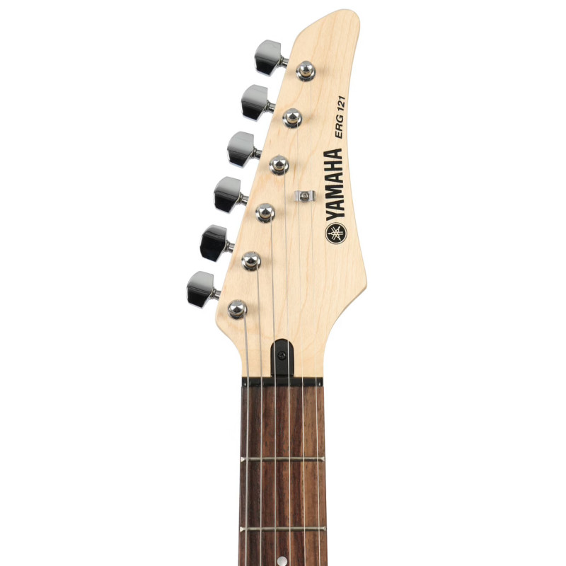 YAMAHA GIGMAKER ERG121 GPII (Black) Електрогітара