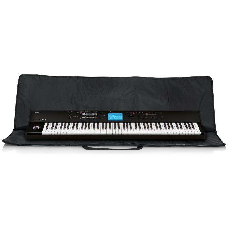 GATOR GKBE-88 88 Note Economy Keyboard Gig Bag