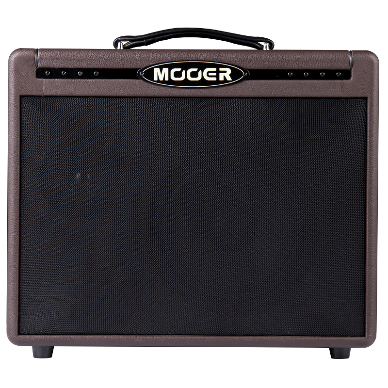 MOOER SD50A Комбопідсилювач