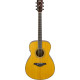 YAMAHA FS-TA TransAcoustic (Vintage Tint) Акустична гітара