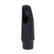D`ADDARIO Graftonite Mouthpiece - Soprano Sax #B7